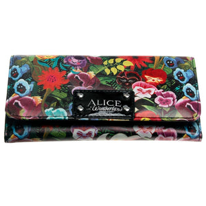 Alice Wallet