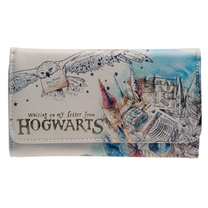 HARRY POTTER WALLET