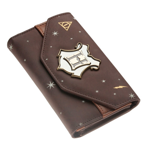 Harry Potter  Women Wallet