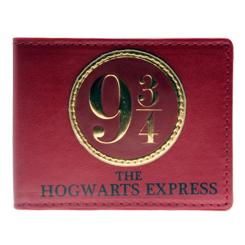 Harry potter unisex wallet