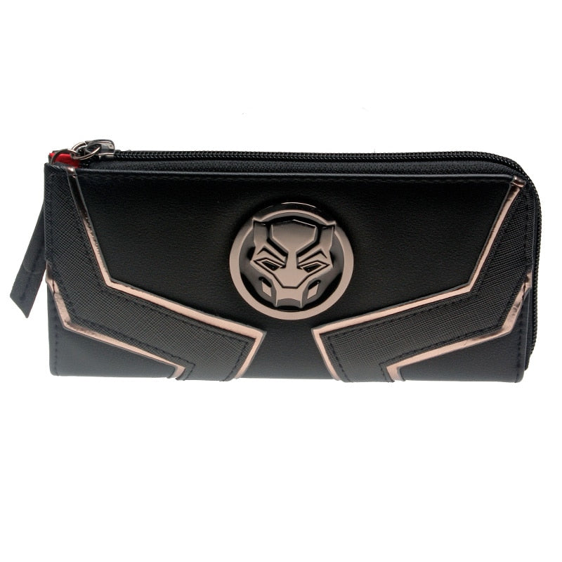 Black Panther  Wallet