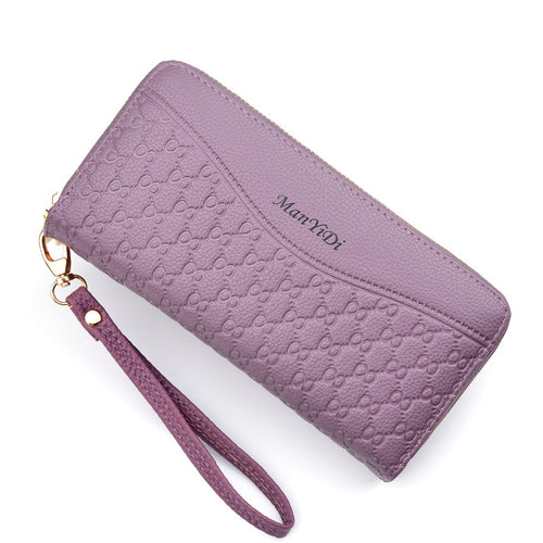 Women Clutch Wallet