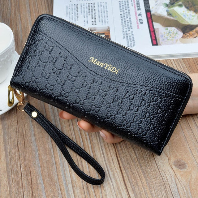 Women Clutch Wallet