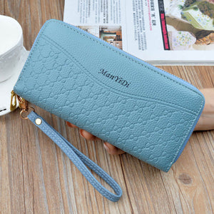 Women Clutch Wallet