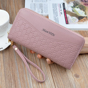 Women Clutch Wallet