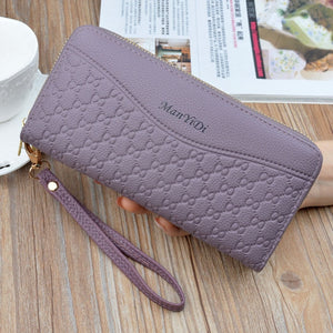 Women Clutch Wallet