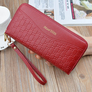 Women Clutch Wallet