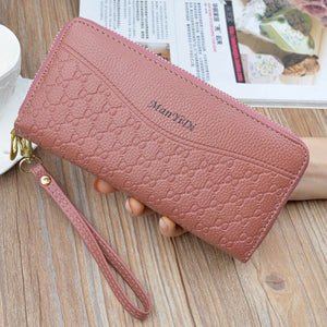 Women Clutch Wallet