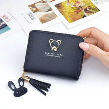 Load image into Gallery viewer, Tassel Women Wallet