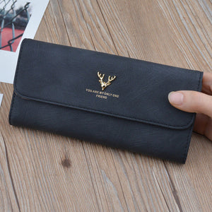 women wallet