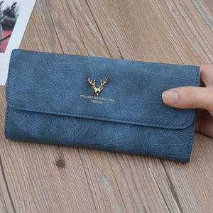 women wallet