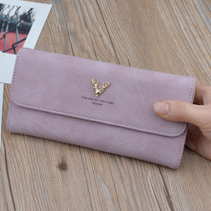 women wallet