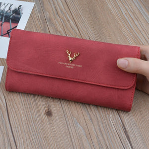 women wallet