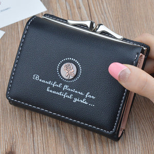 Small wallet