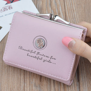 Small wallet