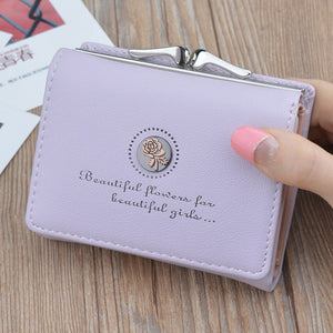 Small wallet