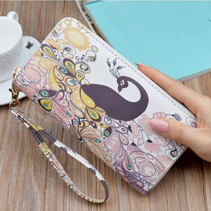 Women Wallet