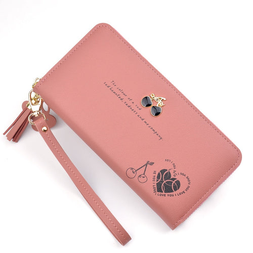 women wallet