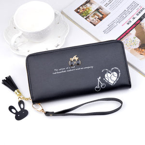 women wallet