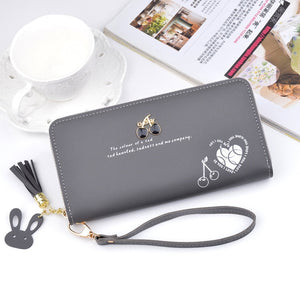 women wallet