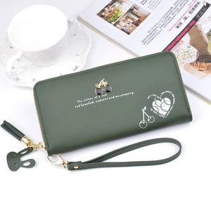 women wallet