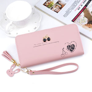 women wallet