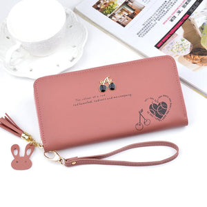 women wallet