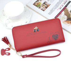 women wallet