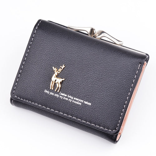 Women's Mini Wallet