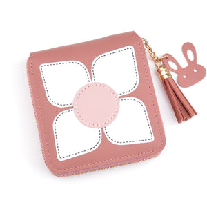 Small Wallet Women