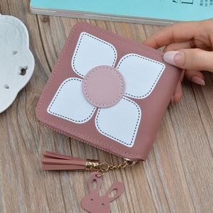 Small Wallet Women