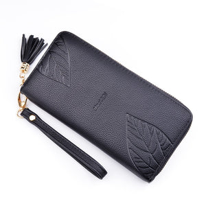 Hand Wallet Woman