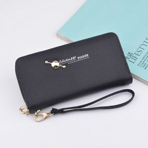 Long Wallet