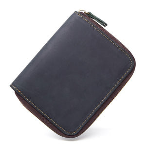 Men Short wallet