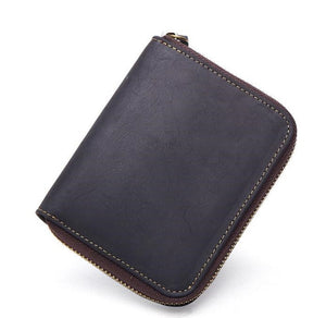 Men Short wallet