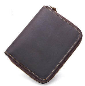 Men Short wallet