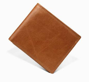 Man  Wallet