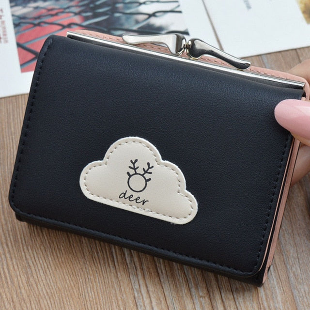 Style Women wallet