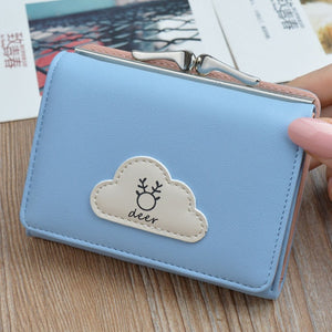 Style Women wallet