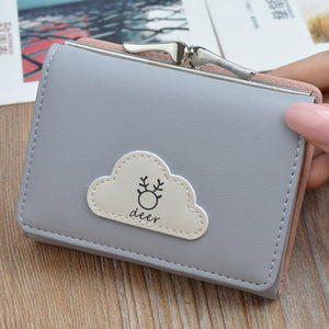 Style Women wallet