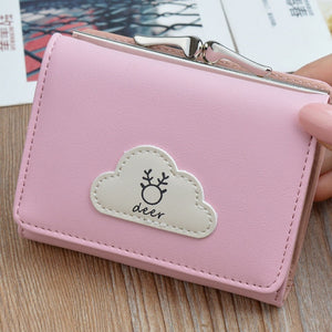 Style Women wallet