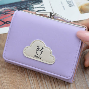 Style Women wallet