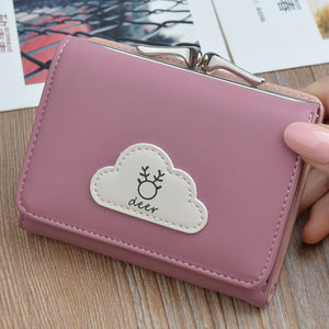 Style Women wallet