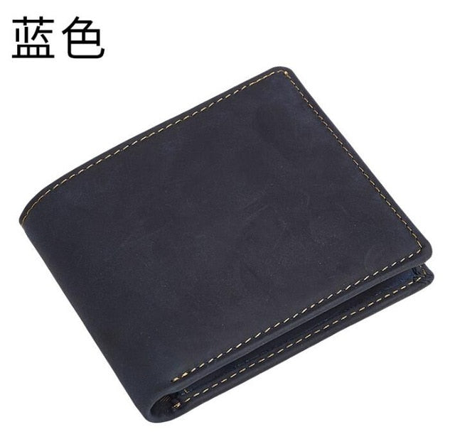 men wallet