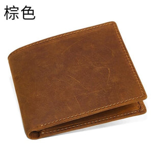 men wallet