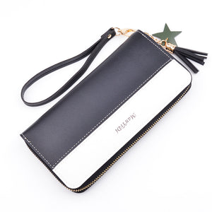 woman Hand wallet