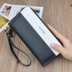 woman Hand wallet