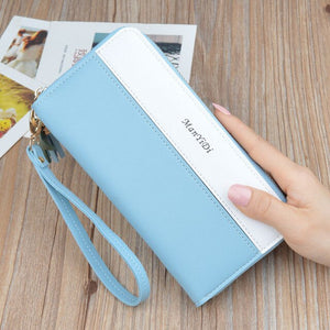 woman Hand wallet