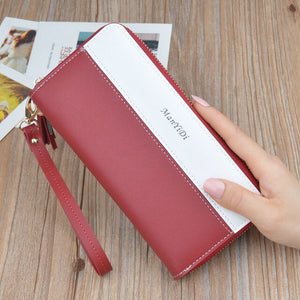 woman Hand wallet