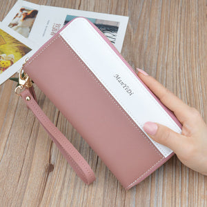 woman Hand wallet